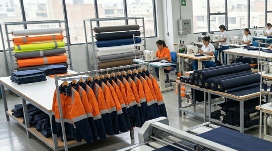 Confección Fairvatex